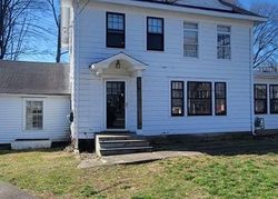 Foreclosure in  EVERSLEY AVE Norwalk, CT 06851