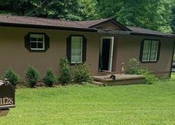 Foreclosure in  DRY TRIPE RD Grundy, VA 24614