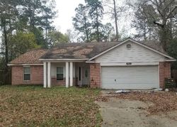 Foreclosure in  LINNWOOD DR N New Caney, TX 77357