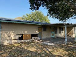 Foreclosure in  PATRICK DR Corpus Christi, TX 78413