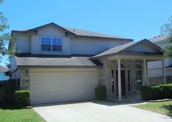 Foreclosure in  GOLIAD DR New Braunfels, TX 78130