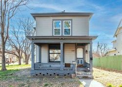 Foreclosure in  S WALNUT ST Wichita, KS 67213