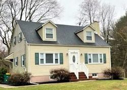 Foreclosure in  CEDAR DR Hopewell, NJ 08525