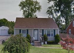 Foreclosure in  OHEAR AVE Enfield, CT 06082