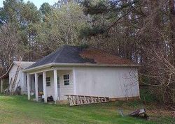 Foreclosure in  JOE FRANK HARRIS PKWY NW Cartersville, GA 30120