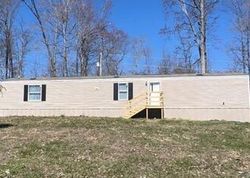 Foreclosure in  OMEGA DR Tazewell, TN 37879