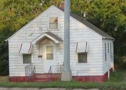 Foreclosure in  S MAIN ST Wayne, NE 68787