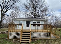 Foreclosure in  E 256TH ST Freeman, MO 64746