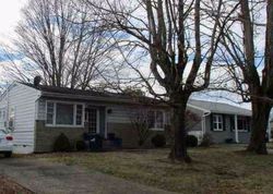 Foreclosure in  GRANDVIEW DR Ashland, KY 41101
