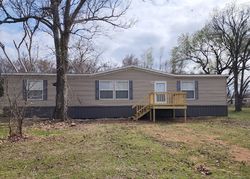 Foreclosure in  E SPORTSMAN LN Vinita, OK 74301