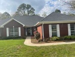 Foreclosure in  RESTER CT Mobile, AL 36695