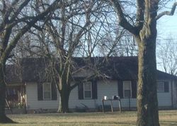 Foreclosure in  7TH ST Purdy, MO 65734