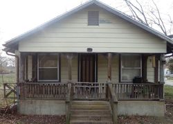 Foreclosure in  7TH ST Purdy, MO 65734