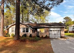 Foreclosure in  BESSEMER CIR Fayetteville, NC 28301