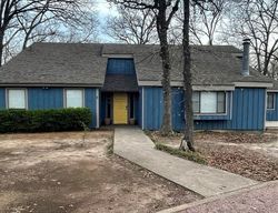 Foreclosure in  W KENTUCKY AVE Tishomingo, OK 73460