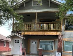 Foreclosure in  GENTRY ST Houston, TX 77009