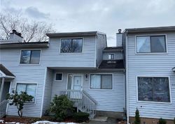 Foreclosure in  CYPRESS RD # 447 Newington, CT 06111