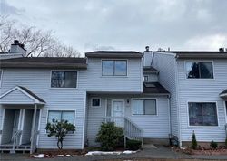 Foreclosure in  CYPRESS RD # 447 Newington, CT 06111