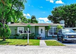 Foreclosure in  SW 23RD ST Fort Lauderdale, FL 33315