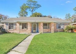 Foreclosure in  MONACO DR Slidell, LA 70458