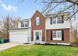 Foreclosure in  MOUNT LAUREL CT Upper Marlboro, MD 20772