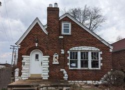 Foreclosure in  DRESSELL AVE Saint Louis, MO 63120