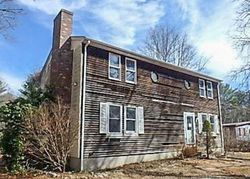 Foreclosure Listing in SHORT RD EXETER, RI 02822