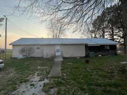 Foreclosure in  AR 7 HWY S Jasper, AR 72641