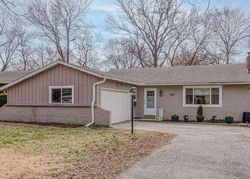 Foreclosure in  E 90TH TER Kansas City, MO 64131