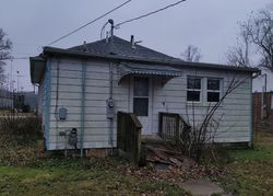 Foreclosure in  E SCUDAMORE ST Flora, IL 62839