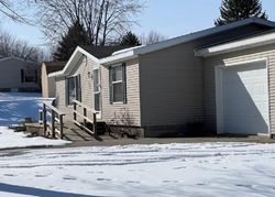Foreclosure Listing in BRENT ST CROSWELL, MI 48422