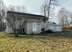 Foreclosure in  WASHINGTON AVE Newburgh, NY 12550