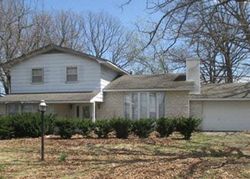 Foreclosure in  S HIGHWAY 39 Stockton, MO 65785