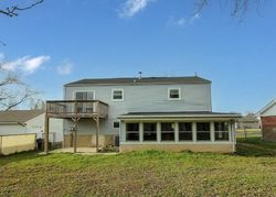 Foreclosure Listing in DUNBURY RD FAIRLESS HILLS, PA 19030
