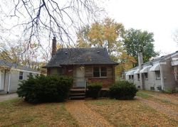 Foreclosure in  RIVERDALE AVE Detroit, MI 48223