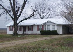 Foreclosure in  BILL LOCKE RD Marks, MS 38646