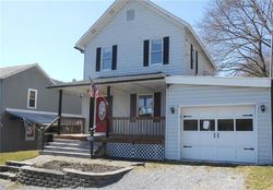 Foreclosure in  ALLEGHENY ST # 1 Curwensville, PA 16833