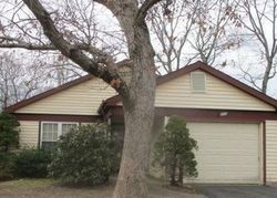 Foreclosure in  KINGSTON DR # 202 Ridge, NY 11961