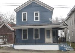 Foreclosure in  N JUDSON ST Gloversville, NY 12078