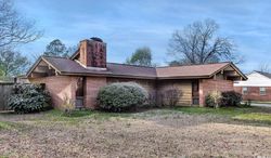 Foreclosure in  WEIDNER ST Stuttgart, AR 72160