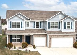 Foreclosure in  ROWLING WAY Indianapolis, IN 46239