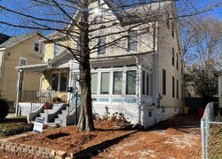 Foreclosure in  HOLLAND AVE Ardmore, PA 19003