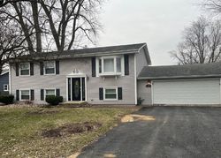 Foreclosure in  SHOREWOOD LN Shorewood, IL 60404