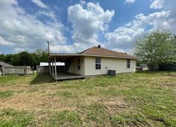 Foreclosure in  SYCAMORE ST Hearne, TX 77859