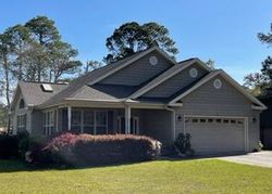 Foreclosure in  W PINE CT Calabash, NC 28467