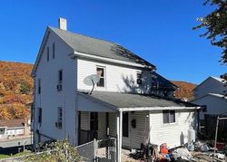 Foreclosure in  W MARKET ST Trevorton, PA 17881