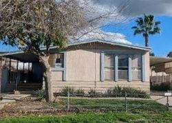 Foreclosure in  PENASCO CIR Nuevo, CA 92567