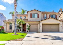 Foreclosure in  LUNT CT Chino, CA 91710