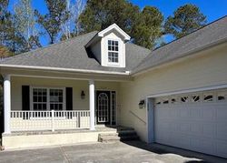 Foreclosure in  SMITHFIELD DR NW Calabash, NC 28467