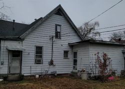 Foreclosure in  E 5TH ST Flora, IL 62839